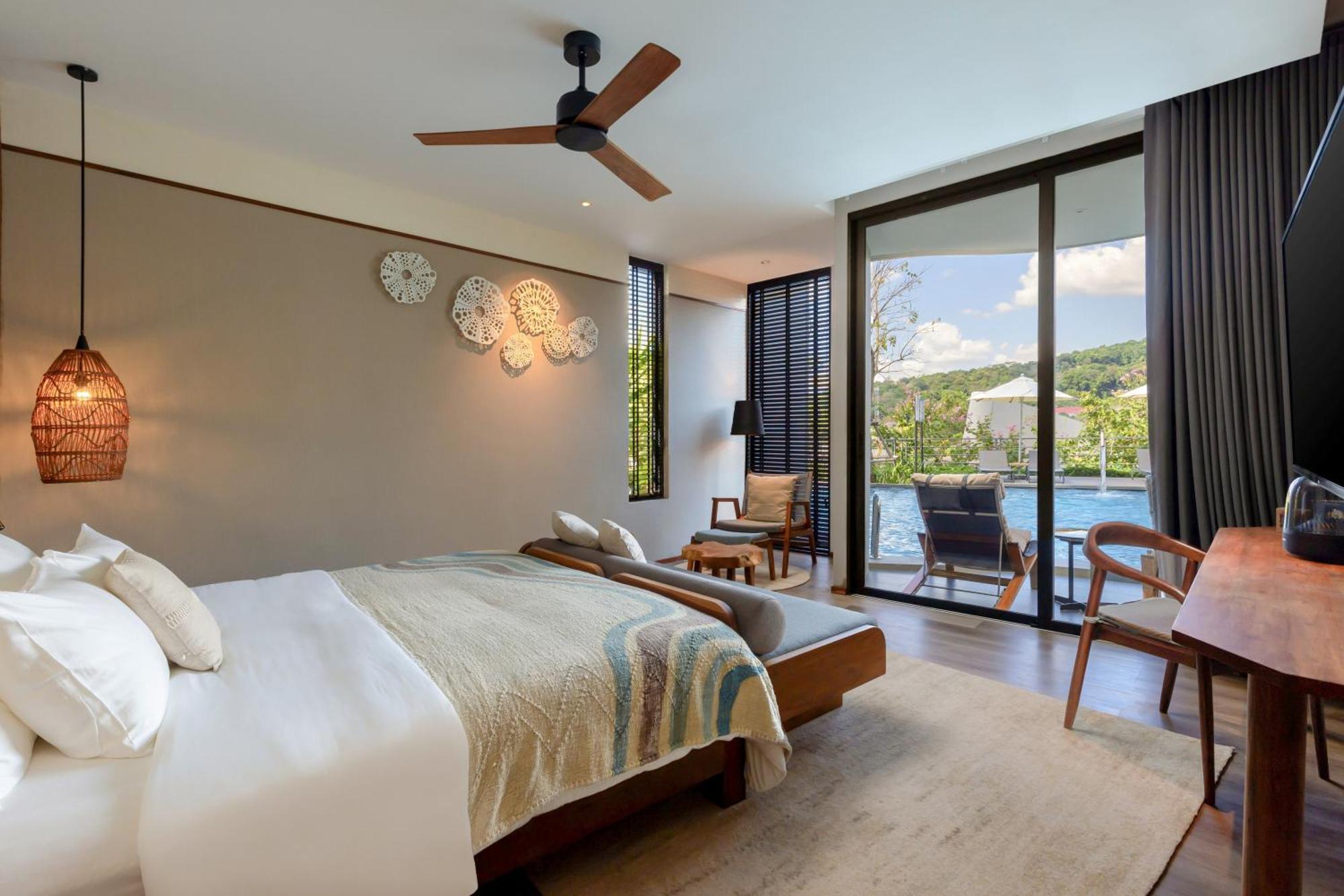 Varana Krabi Hotel Klong Muang Beach Luaran gambar