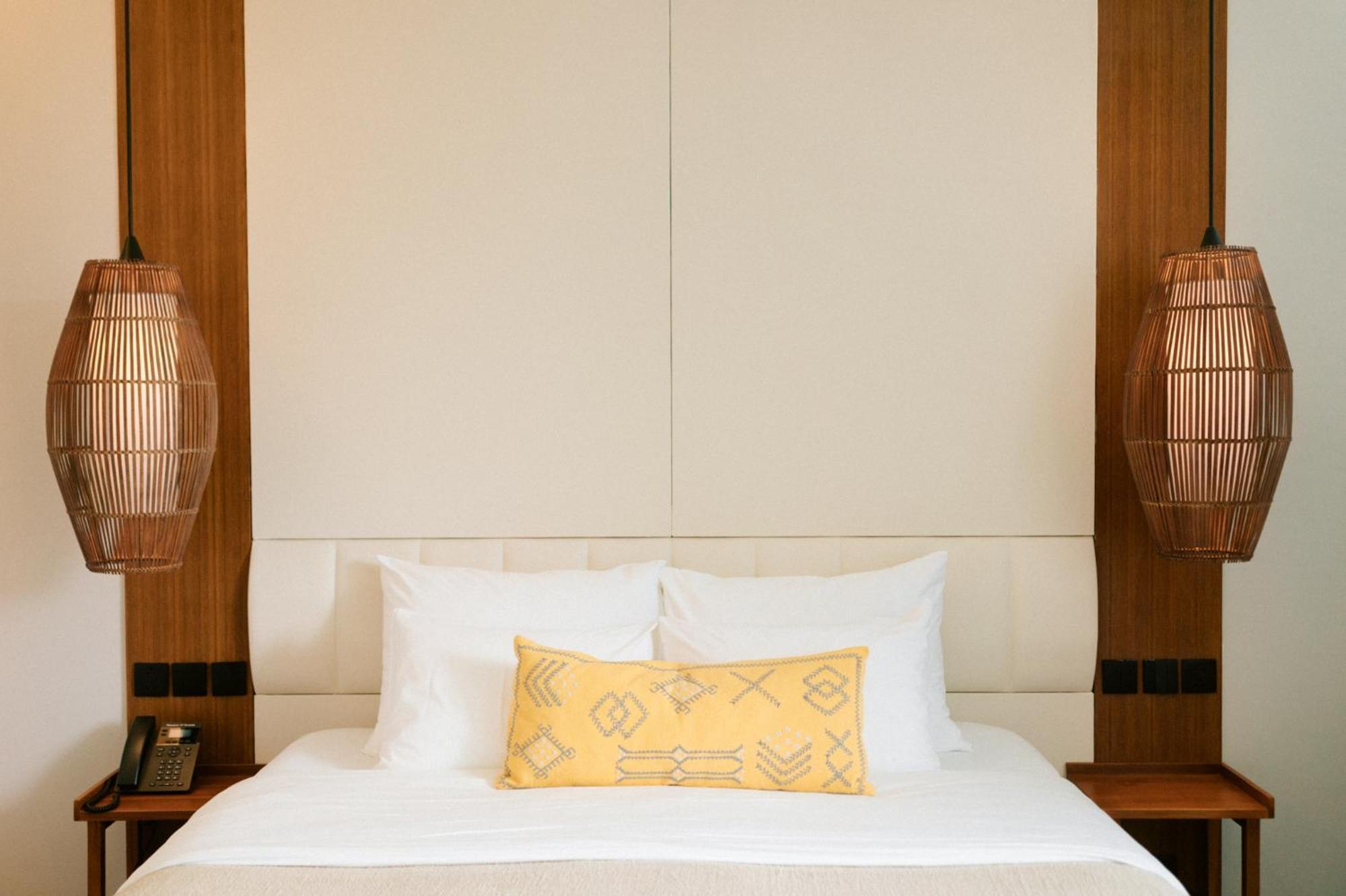 Varana Krabi Hotel Klong Muang Beach Luaran gambar