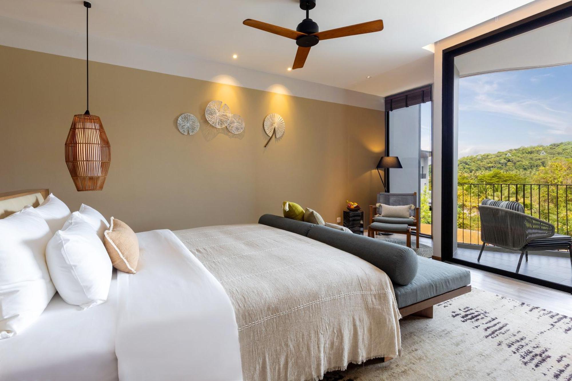 Varana Krabi Hotel Klong Muang Beach Luaran gambar