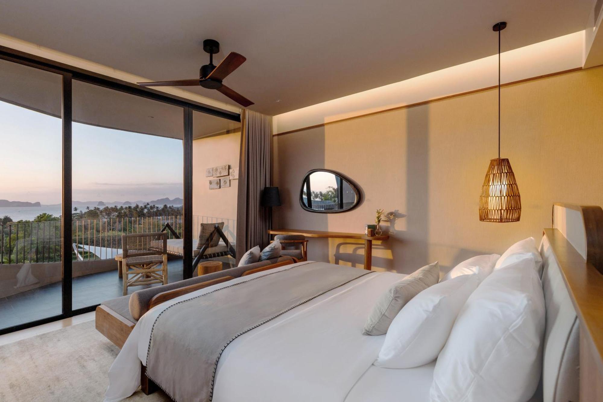 Varana Krabi Hotel Klong Muang Beach Luaran gambar