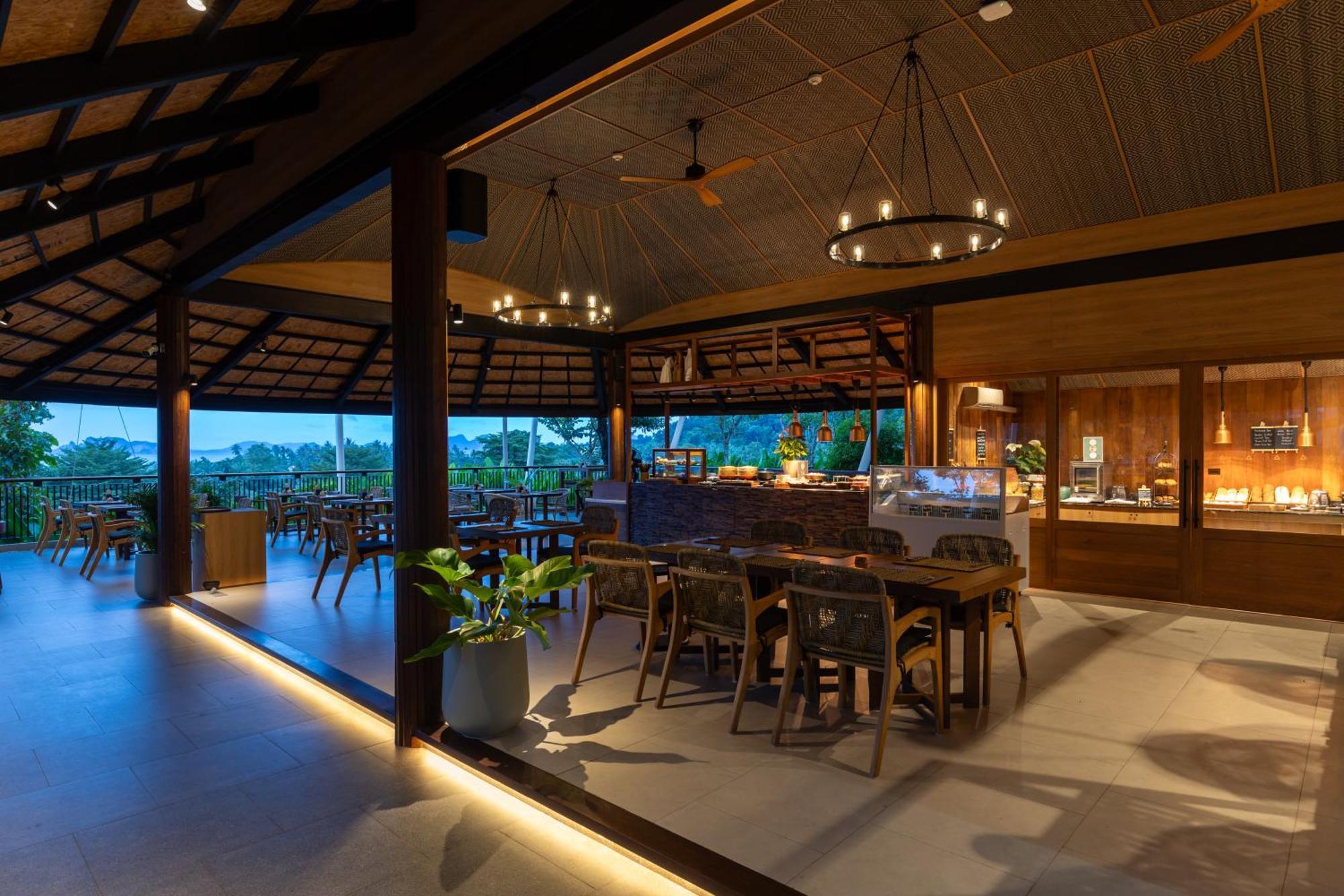 Varana Krabi Hotel Klong Muang Beach Luaran gambar