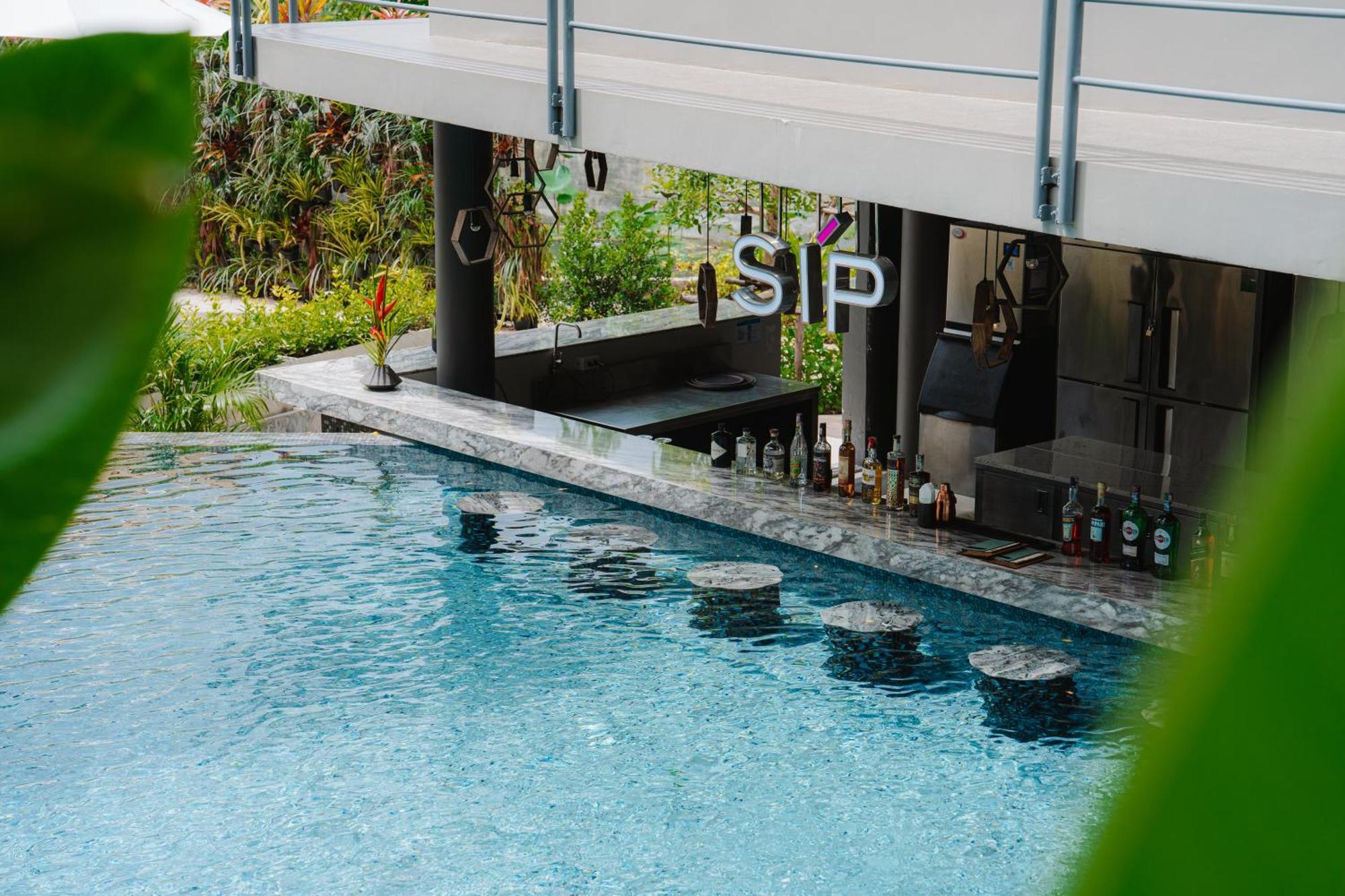 Varana Krabi Hotel Klong Muang Beach Luaran gambar